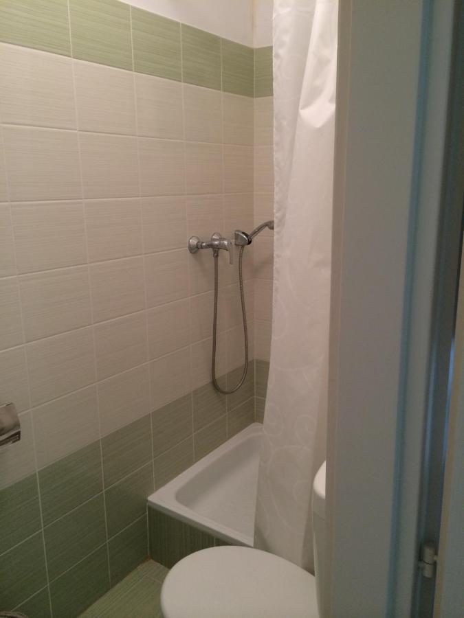 Fodor Apartman Hajduszoboszlo Bilik gambar