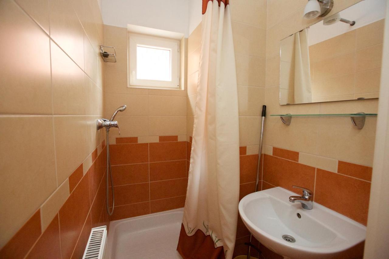Fodor Apartman Hajduszoboszlo Luaran gambar