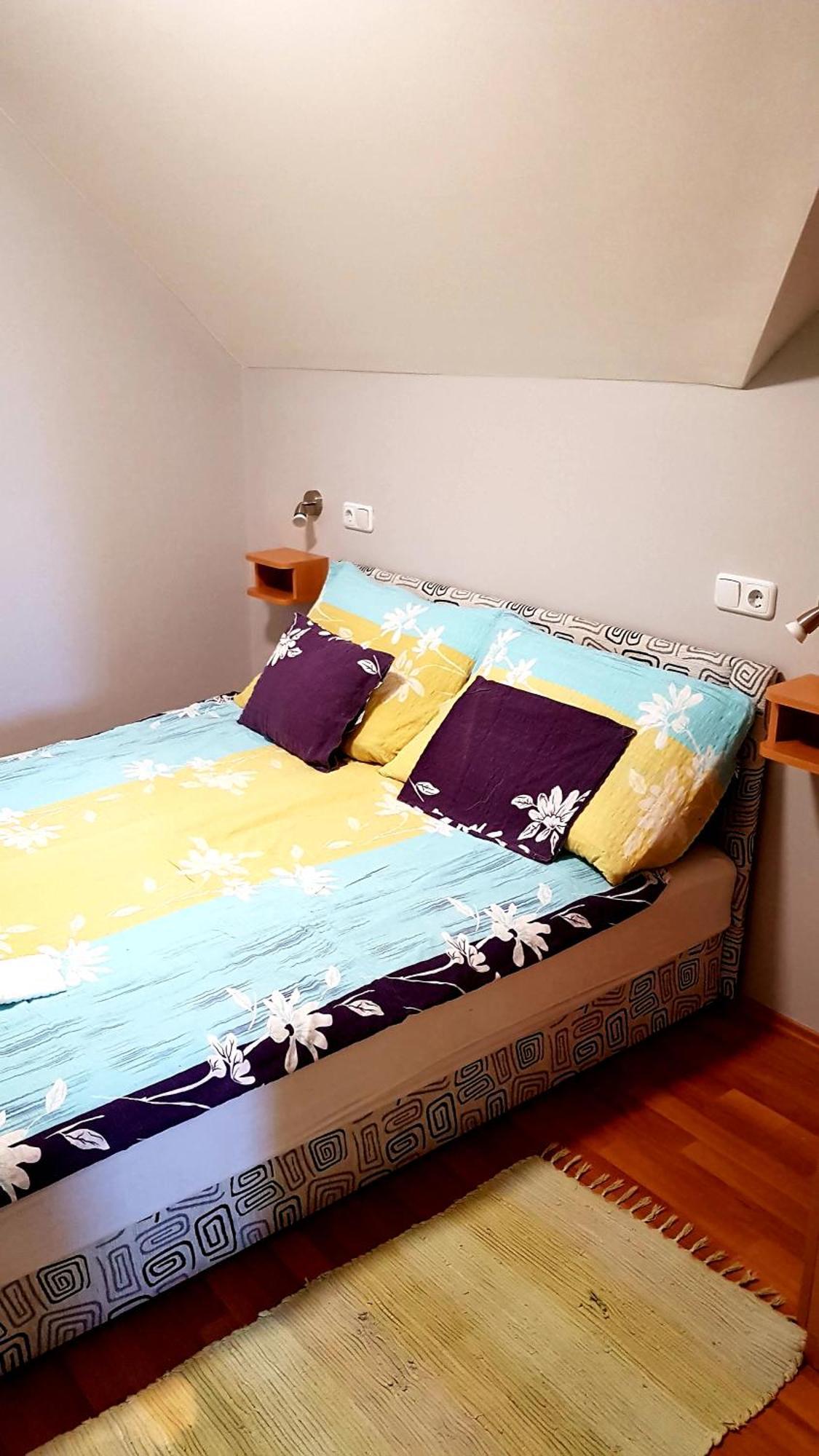 Fodor Apartman Hajduszoboszlo Luaran gambar